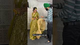 How to open can can skirt Lehnga Kaavaalaa Video Song #shorts #ytshorts #fyp #bridal #bts #trending