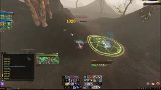 Arenzeb - Spellsinger - 3 VS West GR Zerg