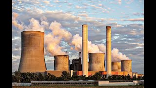 Coal Powered Energy  Pros, Cons, and the Path to a Sustainable Future