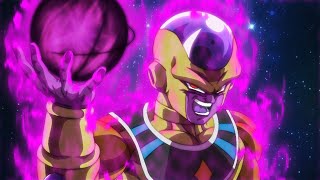 What If FRIEZA Always TRAINED? | Dragon Ball Super