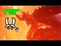 Alatreon in 7'53'' - 4 Player Hunting |  MHW Iceborne