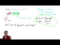 Asymptotic Notation 3 - Example of Big O Notation