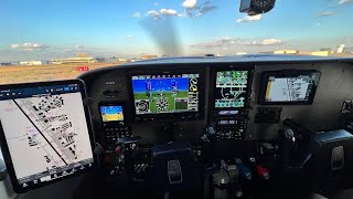 Cessna 182 Custom ForeFlight Checklist