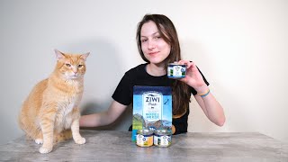 Ziwi Cat Food Review (We Tried It)