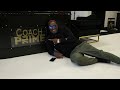 CU Football 1 on 1's Coach Prime Surprised by an Old Brother named Andre Rison