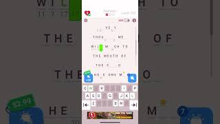 Ultimate cryptogram level 353 guide
