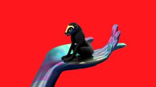 SBTRKT - NEW DORP. NEW YORK. (feat. Ezra Koenig) [Official Audio]