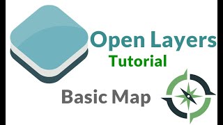 OSGeo; Openlayers Basic Map