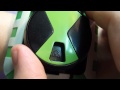 BEN 10 OMNIVERSE Omnitrix A.I.