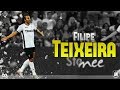 Filipe Teixeira 2017 - Welcome to Steaua Bucharest ● Ultimate Magic Skills & Goals | HD