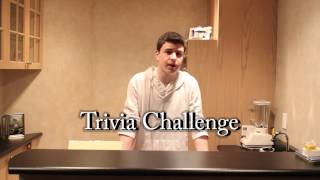 Teen Summer Reading Challenge (TSRC) 2013