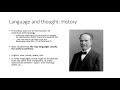 sociolinguistics part 3 lin 2201 intro to linguistics with dr. hunter thompson lockwood