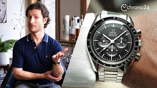 6 Things to Know Before Buying an Omega Speedmaster in 2022 | Chrono24