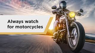 Motorcycle Safety for Teen Drivers Florida FDOT