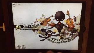 Deemo Rainbow's End(HARD) 100% AC + ver2.4 HARD制覇！