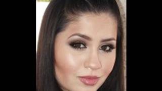 Eye Shadow Tutorial: Soft Smokey Eye