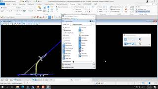 FDOTConnect (ORD) CADD Essentials - Chapter 3