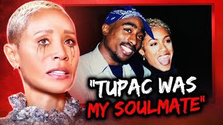 The Truth About Tupac and Jada Pinkett Smith's Relationship