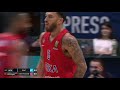 zenit st petersburg cska moscow highlights turkish airlines euroleague rs round 6