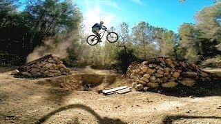 GoPro: Moustache Brigade - Spanish Mountain Biking