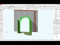 archicad25 gdl some ideas to doors and the profile manager 2