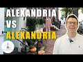 Living in the City of Alexandria | Del Ray and Old Town Neighborhoods