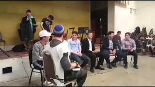 Yeshiva of WATERBURY PURIM SHPIEL 2016