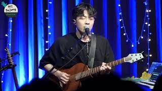 [190811]적재 -나란놈[적재소극장콘서트]