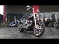 大人気の般若バー 14インチナローをlowriderソフティルに♪　@trijyacustommotorcycle