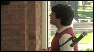 Reinhardt University Internship Presentations: Charles Phelps