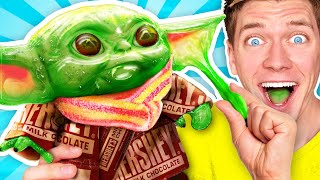 7 Insane Life Hacks + Funny TikTok Pranks!! How To Make The Best New Candy Art & Ball Pit Challenge