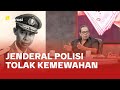 Kesederhanaan Jenderal Polisi Hoegeng - Belajar dari Hoegeng (Part 2) | Mata Najwa