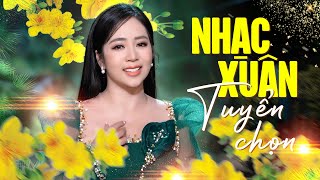 Tết Chưa Tới Nhưng Nghe Bài Này Là Thấy Xuân Về Khắp Nhà | Liên Khúc Nhạc Xuân Bính Ngọ 2026