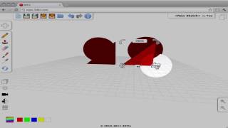 3DTin Object oriented interface