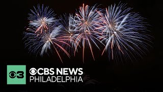 Philly law enforcement leaders to discuss end-of-year crime data, New Year's Eve safety