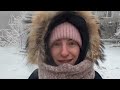 Life in the COLDEST PLACE on Earth (Record-Breaking Cold!)  Yakutsk, Yakutia