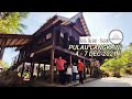 VLOG KE PULAU LANGKAWI Ep5 - Kota Mahsuri & Air Terjun Temurun #Langkawi #PulauLangkawi #TravelVlog