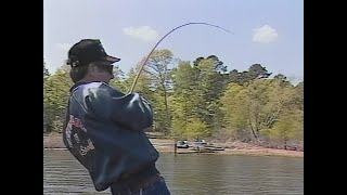 Larry Nixon - Topwater Techniques (1989)