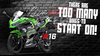 There are TOO MANY beginner bikes!  | Live Ontwowheels #16