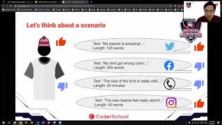 Basic Sentiment Analysis with TensorFlow