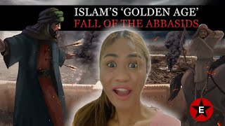 Islam's 'Golden Age': Fall of the Abbasids | Reaction