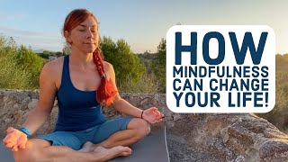 How MINDFULNESS saved my life and can improve your ride (and life!) - PLUS: Guided Meditation