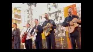 Chico & Les Gypsies  -  1 2 3  Maria  -  In Live  - Le 21  06   2013  -