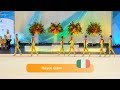 Royal Gym (ITA) | TALLINN TROPHY 2019 Children 8-10 | Finals