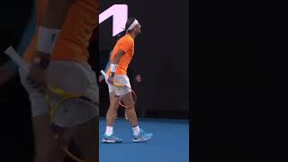 Rafael Nadal Eliminated After Australian Open Injury - Possibly Last AO