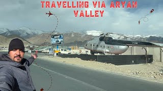 TRAVELLING WITH FAMILY KARGIL TO LEH OR PEHLI BAR VLOG BANAYA FAMILY K SATH@Sayeedthegreat