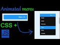 How To Create a Responsive Dropdown Navigation Bar
