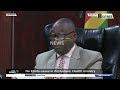 No Ebola cases in Zimbabwe: Health Ministry