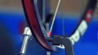 Easton Cycling: The Basics of Wheel Truing