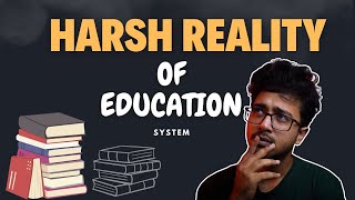 The Harsh Reality Of Bangladeshi Education System | Nasir Tamzid Official